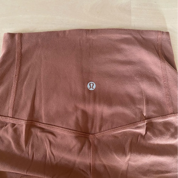 Lululemon leggings - Picture 3 of 3